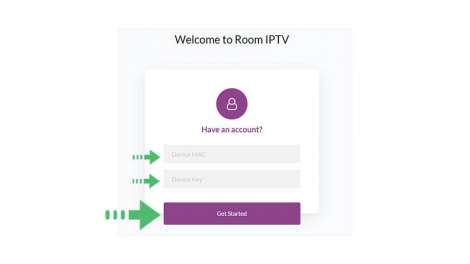 Room IPTV Kurulum 4